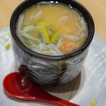 まぐろや 石亭 - 