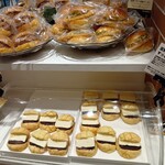 Pasco 夢パン工房 - 人気商品は別コーナーに