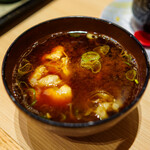 まぐろや 石亭 - 