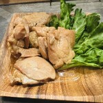 チューハイスタンド KUKURU - 