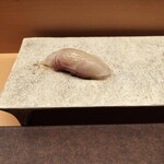 銀座すし嘉 はなれ - 