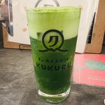 チューハイスタンド KUKURU - 