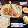 とんかつ杉