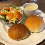 デイジイ - 料理写真: