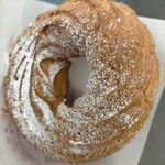 ビアードパパの作りたて工房 - 料理写真: