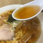 谷ラーメン - 