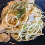 ビストロ チック - 