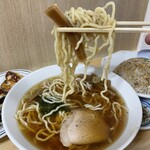 谷ラーメン - 