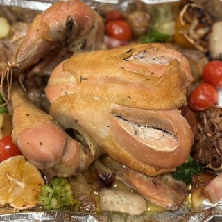 シャリュキュトリーテール_0