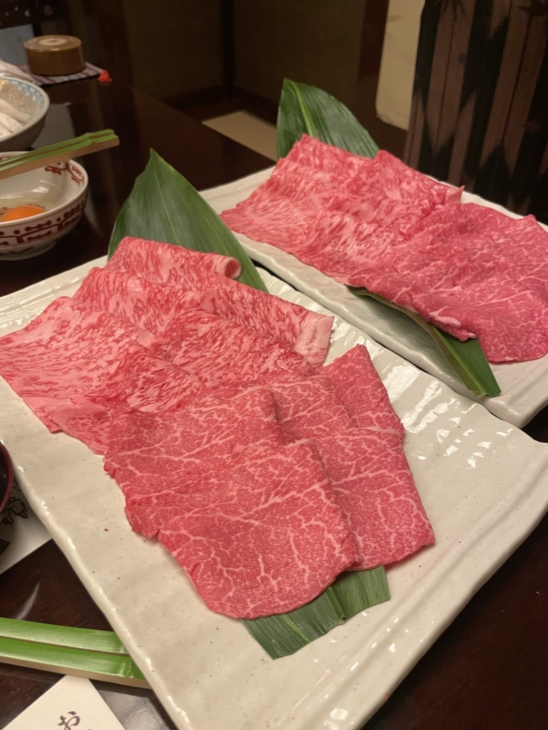 写真 : 浅草今半 国際通り本店 （あさくさいまはん） - 浅草（つくばＥＸＰ）/すき焼き | 食べログ