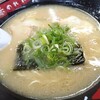 赤のれん クーニャンラーメン