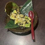 おでんとメシ はなみ堂 - 