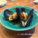 神戸中華 うえばやし - 