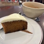 カフェ リゼッタ - 