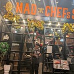 スパイス研究所MAD CHEFs - 