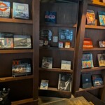 バクロ コモン - 