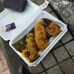 弁当のはやま - 