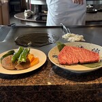 日本料理 はなの - 