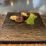 日本料理 はなの - 