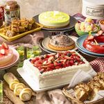 Salon de Sweets - 