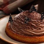 Salon de Sweets - 