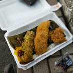 弁当のはやま - 