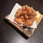 おでんとメシ はなみ堂 - 