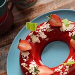 Salon de Sweets - 