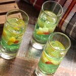 Salon de Sweets - 