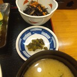 醉心酒蔵 - 小鉢他
