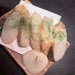 おでんとメシ はなみ堂 - 