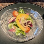 日本料理 はなの - 