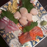 おでんとメシ はなみ堂 - 