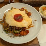 saku cafe - 