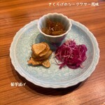 神戸中華 うえばやし - 