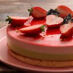 Salon de Sweets - 