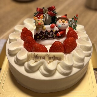 パティスリー ツタヤ_0