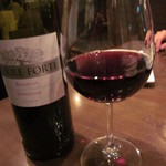 たべどころ絆 連 - テッレ・フォルティ・サンヒジョベ　ボトルで2138円