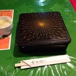 ペッパー - 201412  ペッパー  ★Bランチ（若鶏の和風辛子焼＆タコ入りクリームコロッケ）（860円）★ 