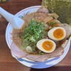 ラーメン 魁力屋 足立鹿浜店