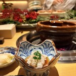 六本木 大皿焼肉 老中 - 