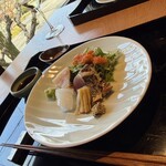 ワインと和食 みくり - 