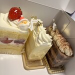 アニバーサリー - 料理写真: