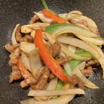 中国料理 成蹊 - 