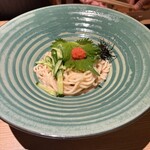 麺匠の心つくし つるとんたん - 