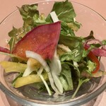 中国料理 成蹊 - 料理写真: