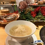 六本木 大皿焼肉 老中 - 