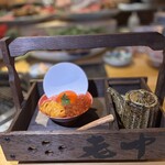 六本木 大皿焼肉 老中 - 