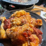   しちりん焼肉 梅田若葉屋 尼崎店 - 