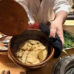 六本木 大皿焼肉 老中 - 